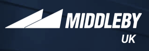 Middleby UK logo